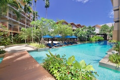 Deevana Plaza Krabi Aonang, Phuket